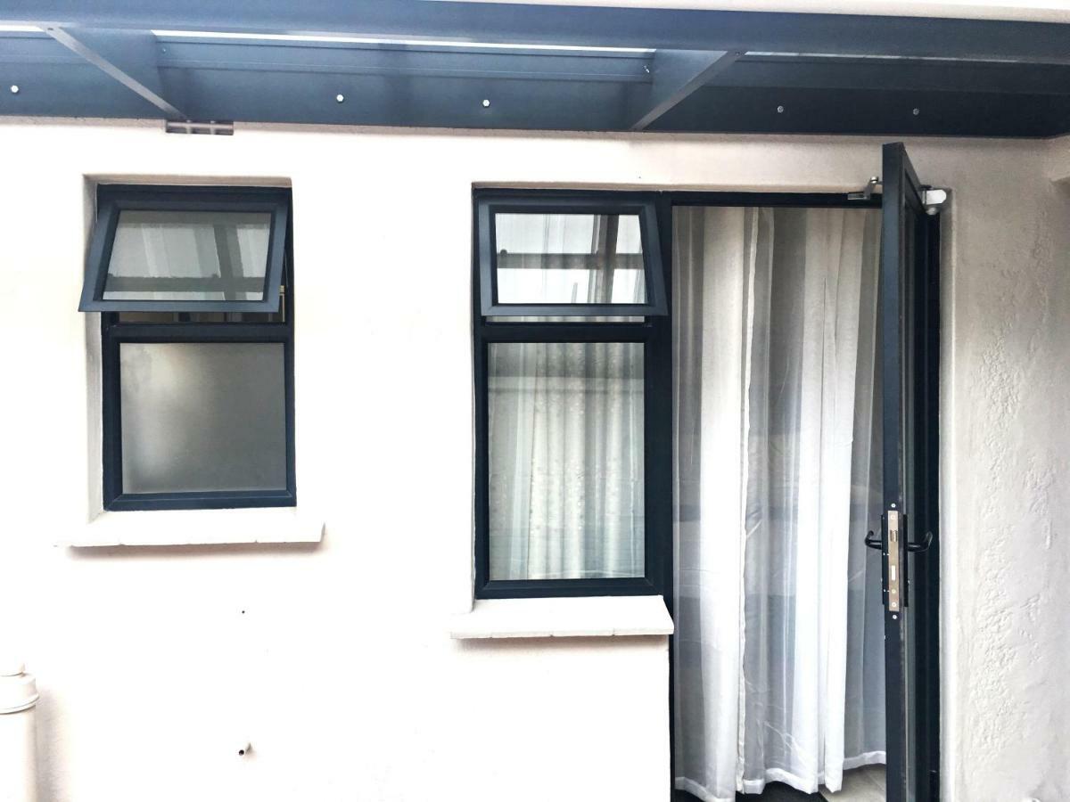 Selton Guesthouse Kapstadt Exterior foto